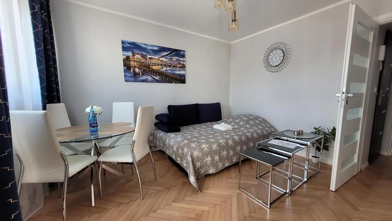 Apartment Lovely Flat In Heart Of Wroclaw Poland