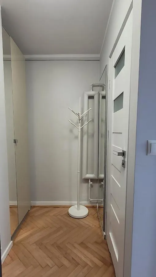 Lovely Flat In Heart Of Wroclaw
