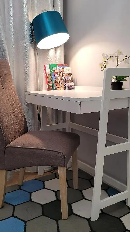 Lovely Flat In Heart Of Wroclaw 0*,  Poland